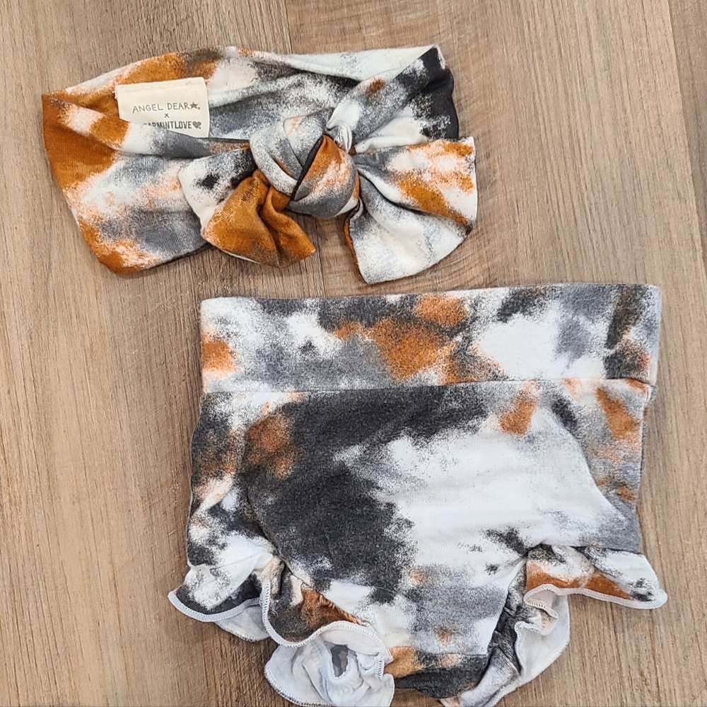 SpearmintLOVE bloomers